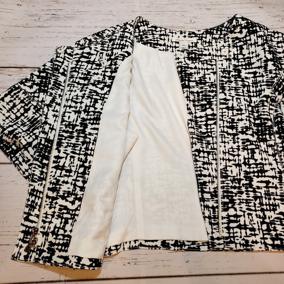 EUC + Kenneth Cole + Blazer - Picture 4 of 6